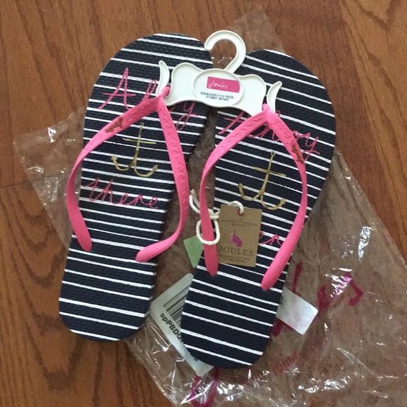 Joules Shoes Joules Sandals Nwt Size 9 Poshmark